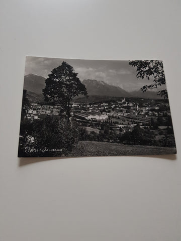AK Feltre. Panorama.