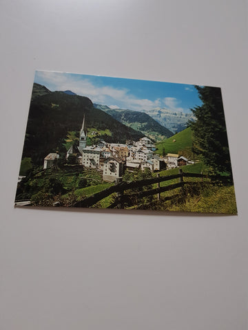 AK Pieve di Livinallongo del Col di Lana.