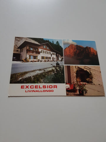 AK Livinallongo - Excelsior.