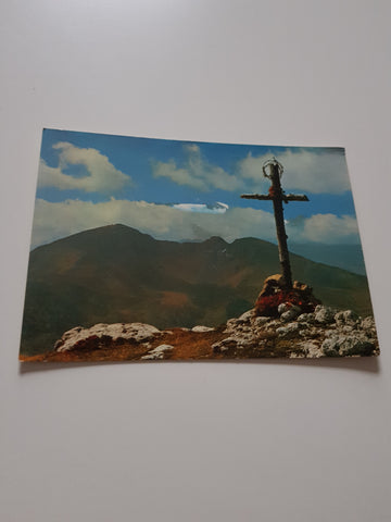 AK Col di Lana e Marmolada.