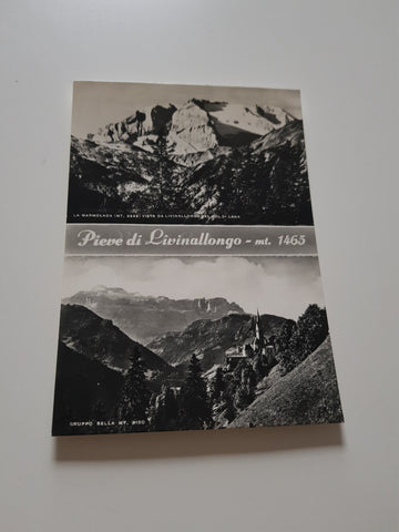 AK Pieve di Livinallongo.