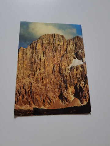 AK Dolomiti: Gruppo del Civetta. Parete Nord.