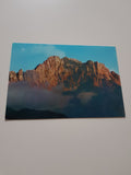 AK Dolomiti. Monte Civetta Versante Nord.