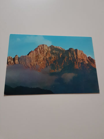 AK Dolomiti. Monte Civetta Versante Nord.