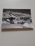 AK Arabba. Albergo Pordoi.