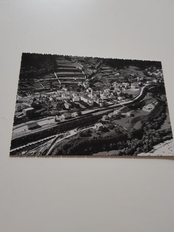 AK Longarone. Val del Piave.