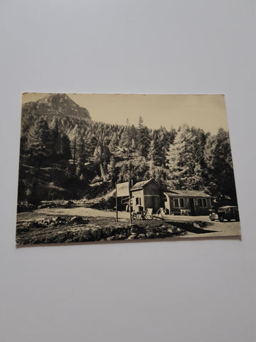 AK Passo della Mauria.