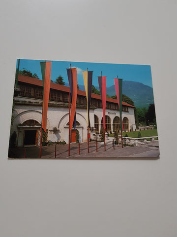 AK Pedavena. Birreria Ristorante Pedavena.