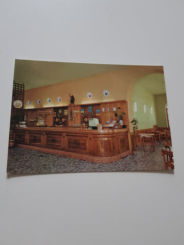 AK Piovene Rocchette. Birreria Pedavena. Summano.