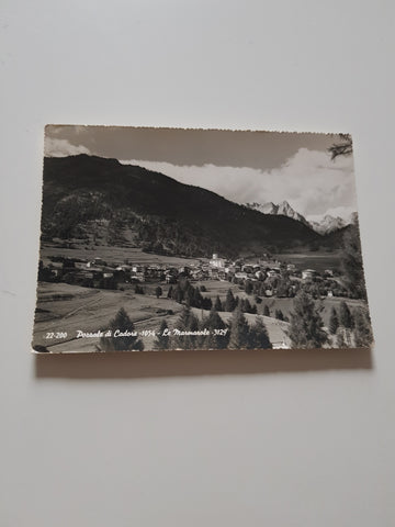 AK Pozzale di Cadore.