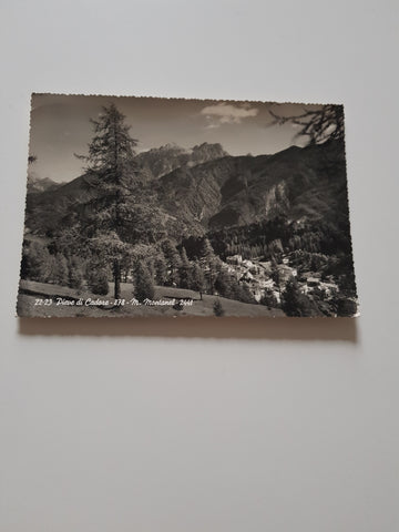 AK Pieve di Cadore.