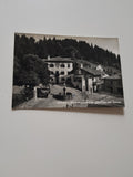 AK Pieve di Cadore. Casa Tiziano Vecellio.