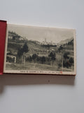 Ricordo del Cadore. 25 Cartoline Artistiche 1916.