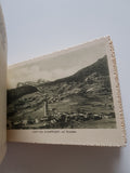Ricordo del Cadore. 25 Cartoline Artistiche 1916.