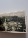 Ricordo del Cadore. 25 Cartoline Artistiche 1916.