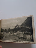 Ricordo del Cadore. 25 Cartoline Artistiche 1916.