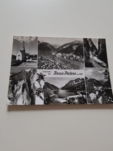 AK Visioni di Rocca Pietore.