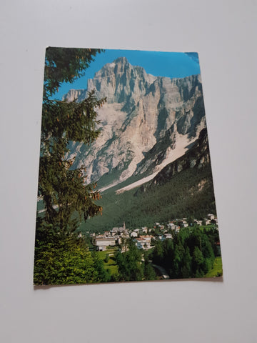 AK San Vito di Cadore.