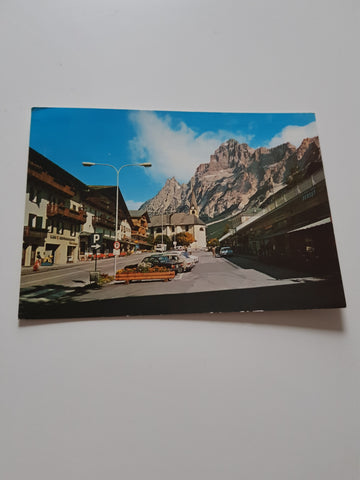 AK San Vito di Cadore.