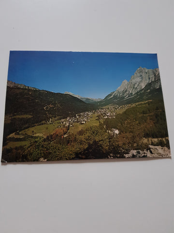 AK San Vito di Cadore.
