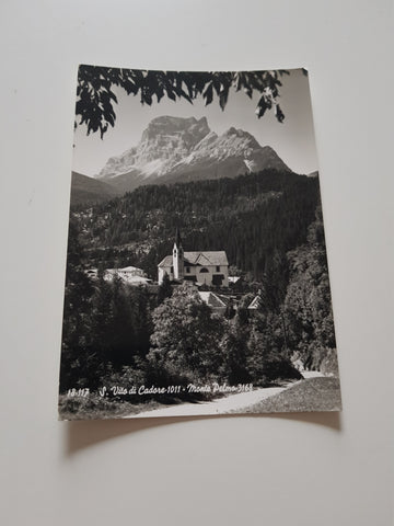 AK San Vito di Cadore.