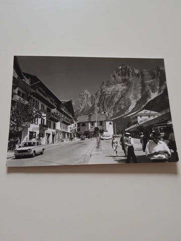 AK San Vito di Cadore.