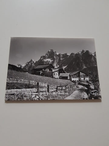 AK San Vito di Cadore. Serdes.