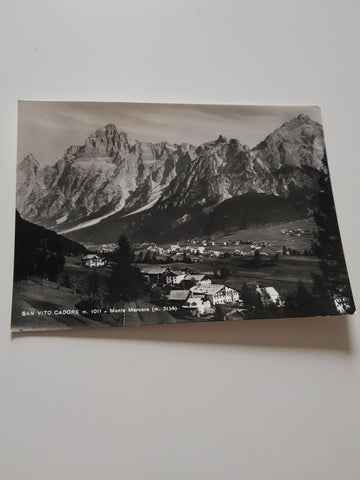 AK San Vito di Cadore.