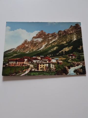 AK San Vito di Cadore.