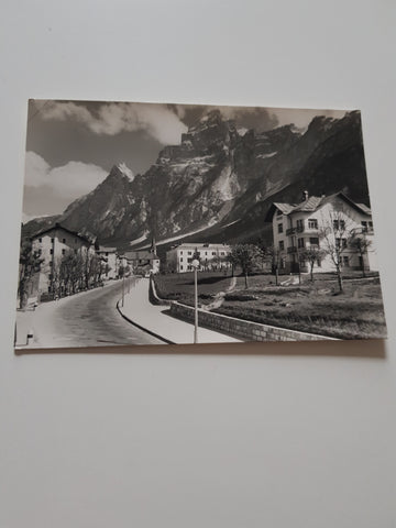 AK San Vito di Cadore.