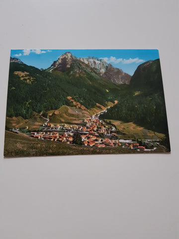 AK Campolongo di Cadore.