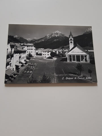 AK S. Stefano di Cadore.