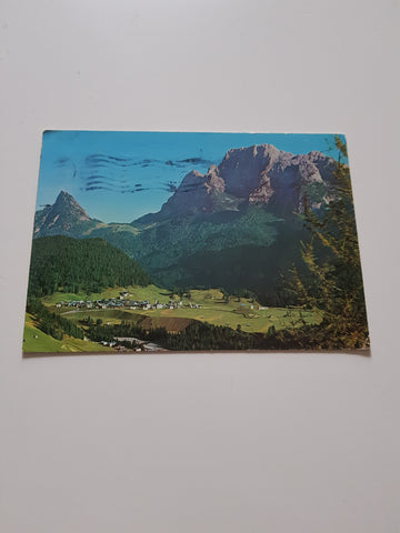 AK Cimasappada (Cadore)