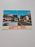 AK Sappada. Albergo Doge.