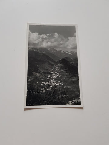 AK Sappada. Panorama.