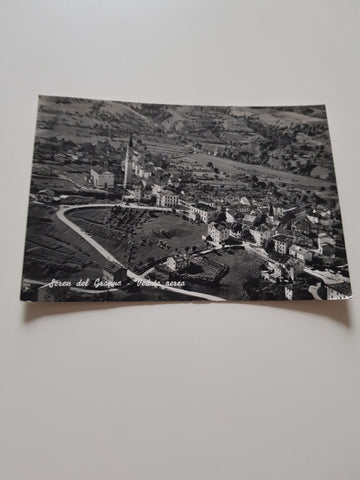 AK Seren del Grappa.