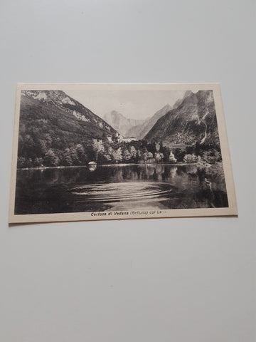 AK Certosa di Vedana.