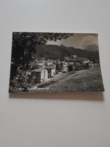 AK Laggio di Cadore.