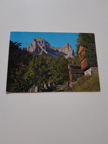 AK Zoppè di Cadore.