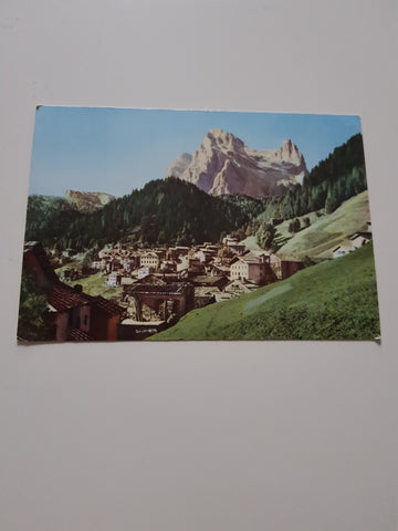 AK Zoppè di Cadore.