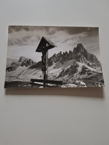 AK Cima Dodici e M. Paterno.