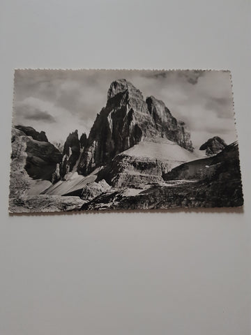 AK Dolomiti Val Fiscalina Cima Dodici.