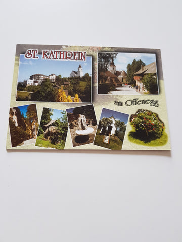 AK St. Kathrein am Offenegg.