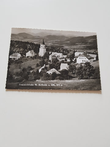 AK St. Kathrein am Offenegg.