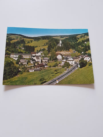 AK St. Kathrein am Hauenstein.