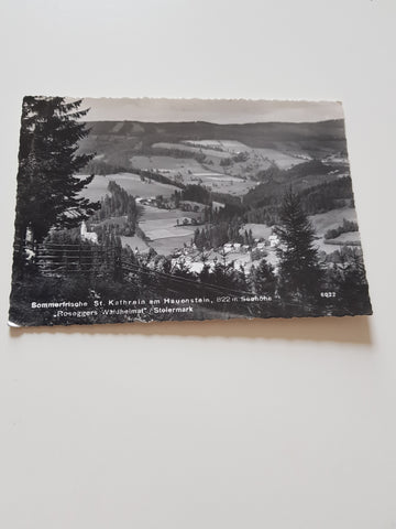 AK St. Kathrein am Hauenstein.