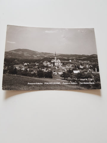 AK Pischelsdorf.
