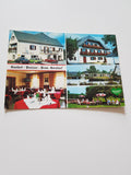 AK Gersdorf an der Feistritz 76. Gasthof Pension H. und J. Prem.