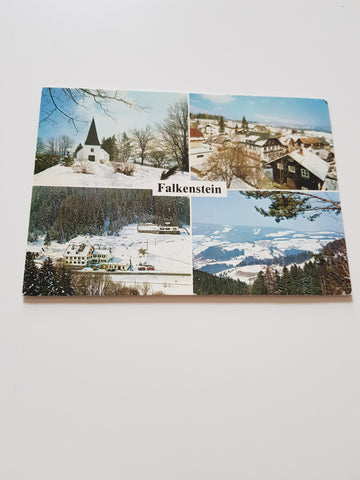 AK Falkenstein.