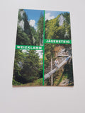 AK Weizklamm Jägersteig.